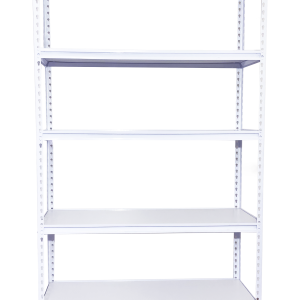 Estante con base MDF  | 5 niveles