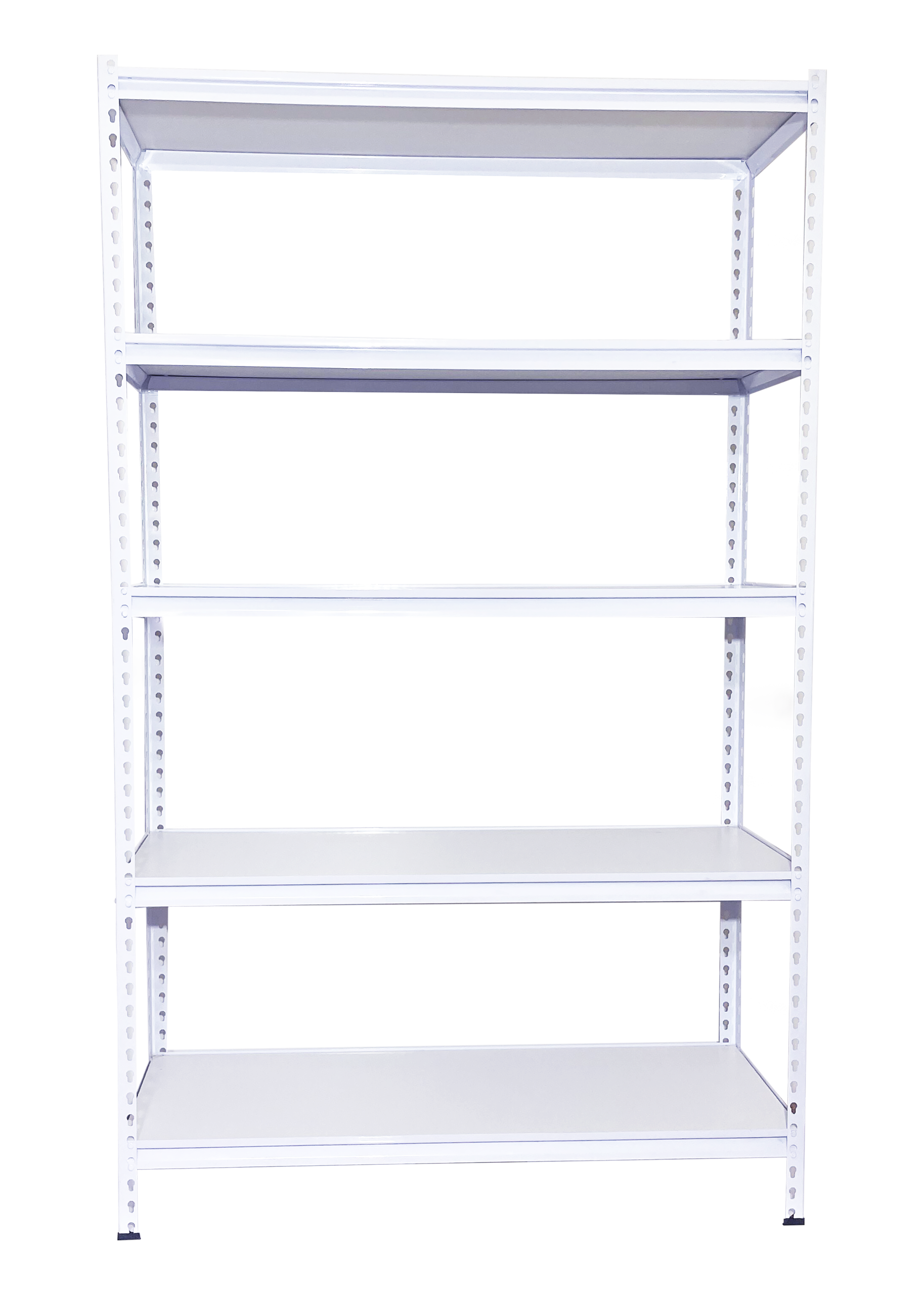 Estante con base MDF  | 5 niveles