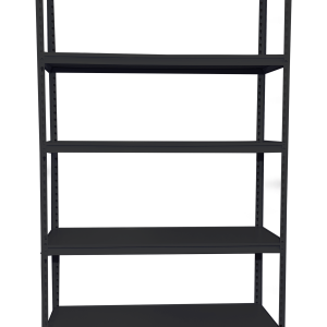 Estante con base MDF  | 5 niveles