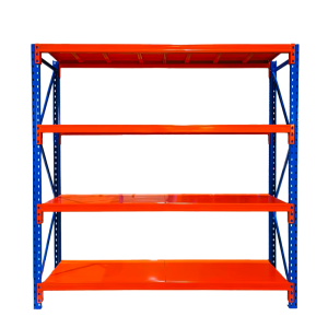 Rack Semi Industrial | 300 Kg