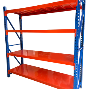 Rack Semi Industrial | 300 Kg