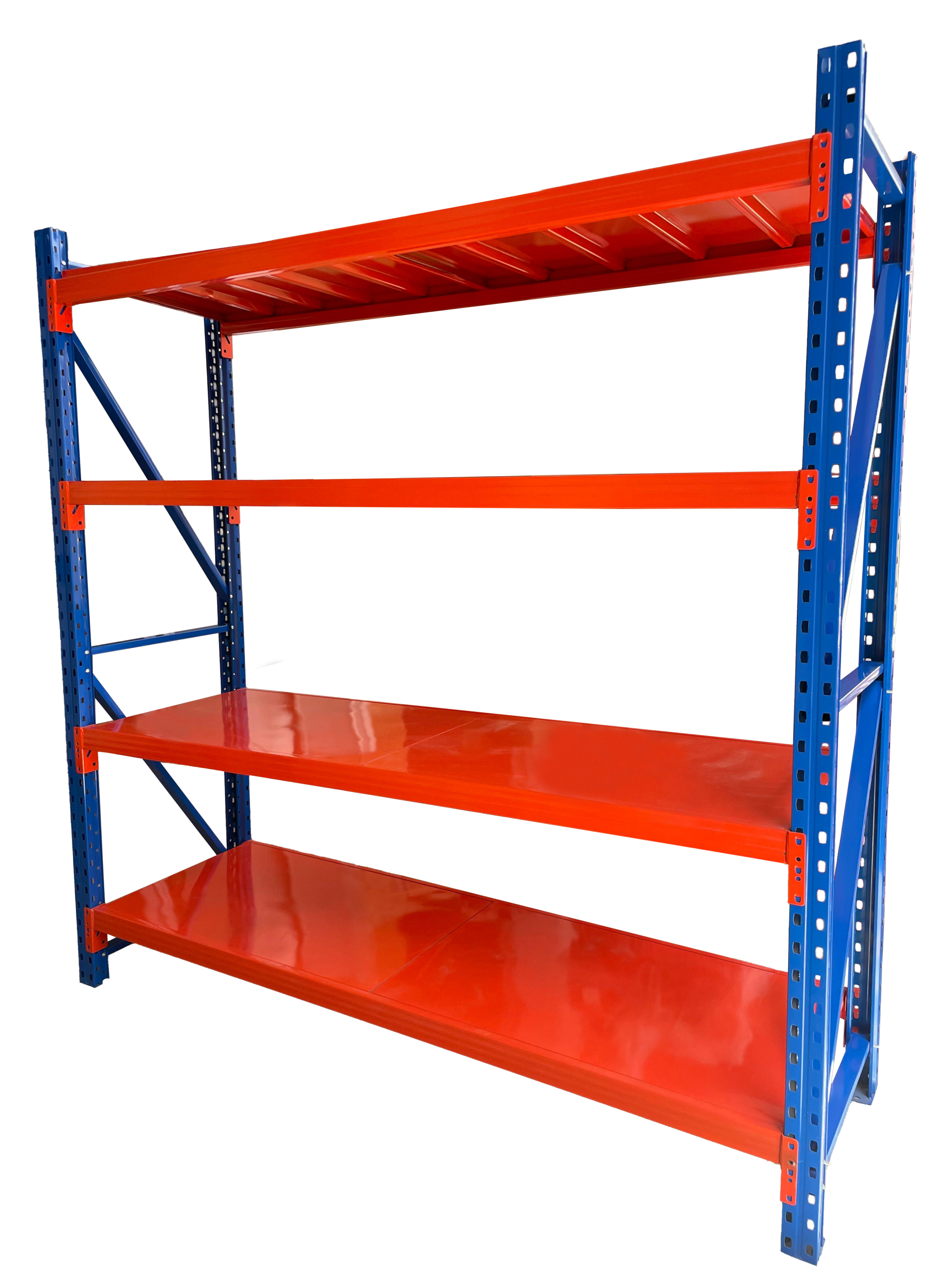 Rack Semi Industrial | 300 Kg