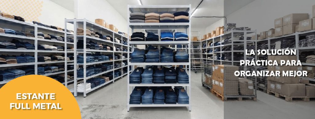 estante ropa 1-18